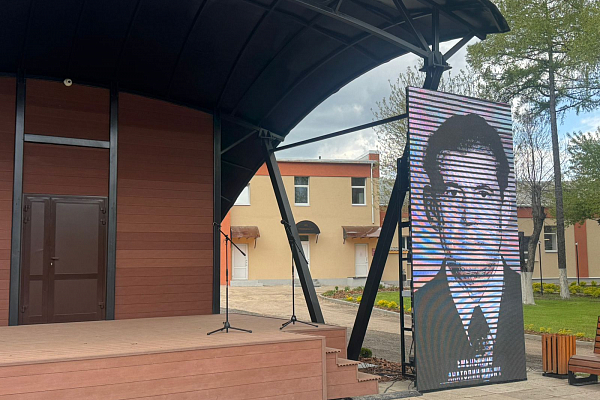 ���� ������ � �.����-������