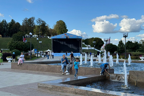 ��������� �������� ������ "�������� ����� ���������" � �. ���������