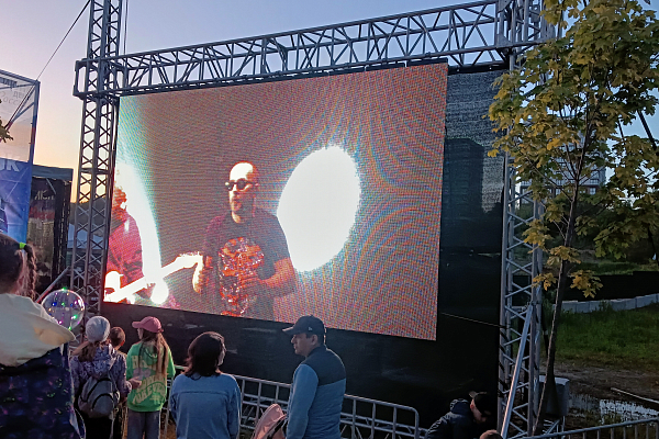 ������� ������ CoolJam, �.�������