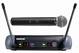 Shure PGX24/Beta58 -      Beta58