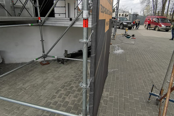 ��������� ������. �����������. �������� ���-������