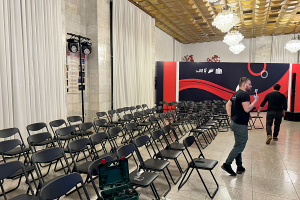 ��������� ����� "������ � ����� �������", �.�������