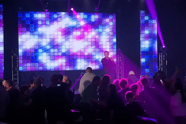 ������ �� "������ - ���������������� �����", �. ������������