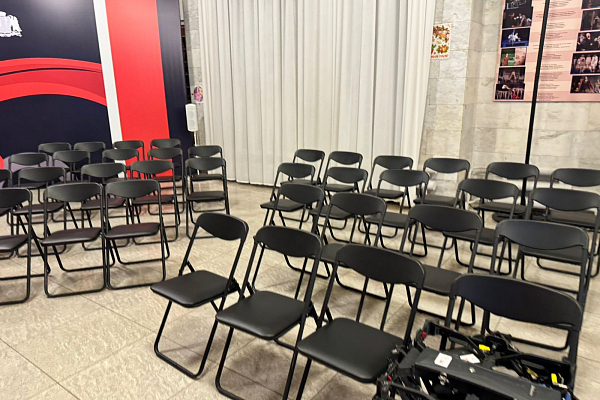 ��������� ����� "������ � ����� �������", �.�������