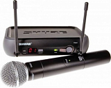Shure PGX24/SM58 -      SM58