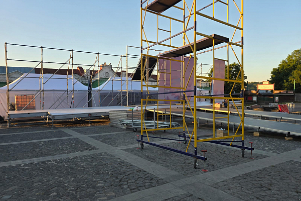 XVIII ������������� ��������� ���� ���� �� �����. ������� �������, �.���