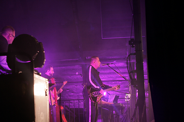 ������� ������ "����" � �. �������