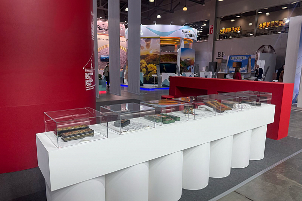 �������� ������� � �������������� MITT-2025, �.������