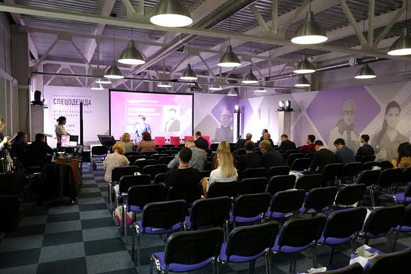 ��������������� ���������� ����� "����������", �. ���