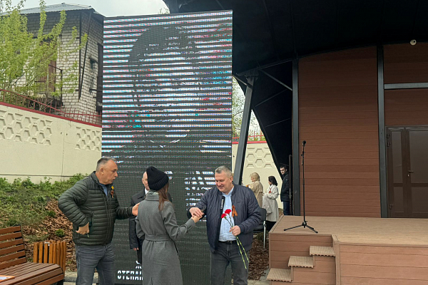 ���� ������ � �.����-������