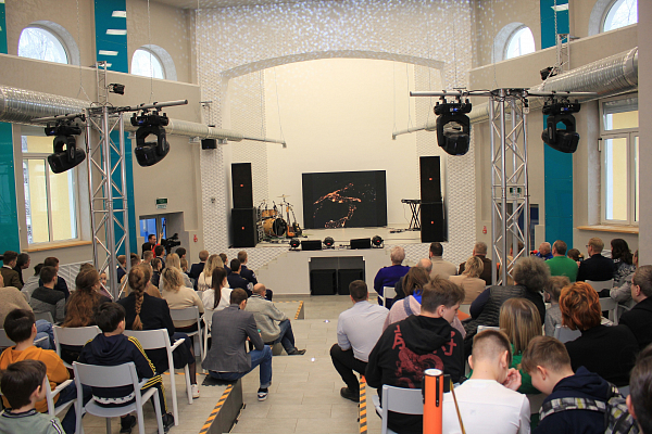 ������� � ������ ������ ����������� ������ ��������