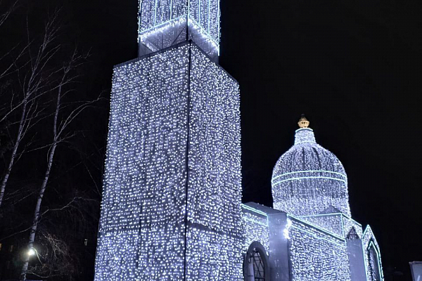 ������ ���-������� "����"