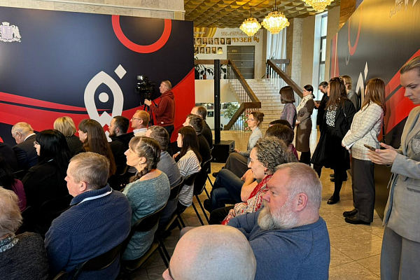 ��������� ����� "������ � ����� �������", �.�������