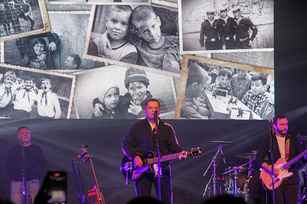 ������� ������ "����" � �. �������