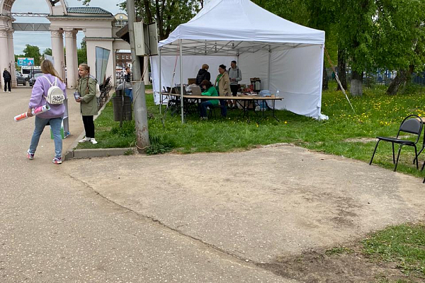 ����� "������� �������", �.�������