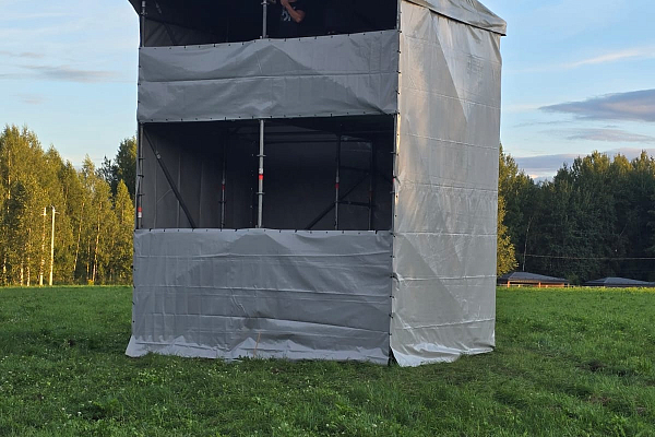 "˸���� ���������: 25 ��� � ����", �. ����������-���������