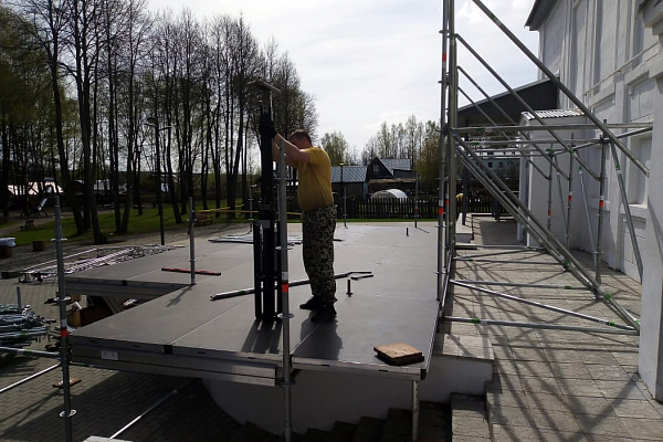 ��������� ������. �����������. �������� ���-������