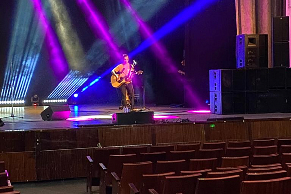 ������� ������ the Matrixx, �.�������