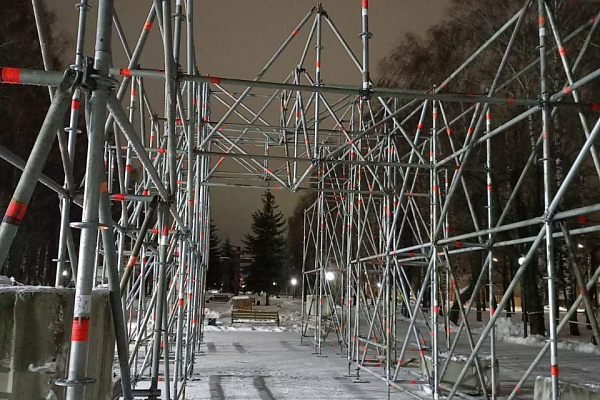 ������ ���-������� "����"