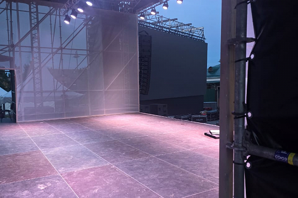 XIX-� ������������� ������������� "�������" ��. ������ �����������., �. �������