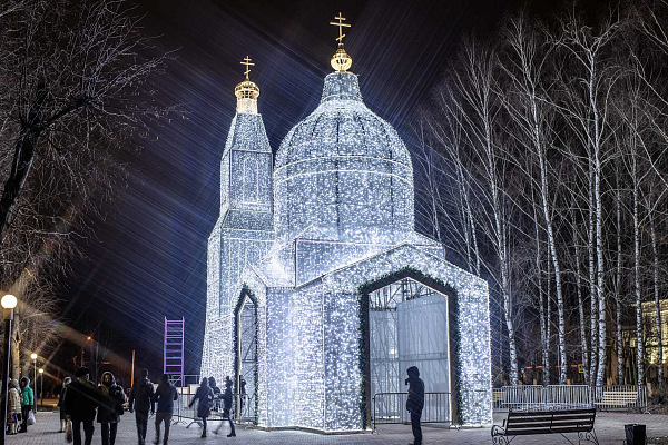 ������ ���-������� "����"