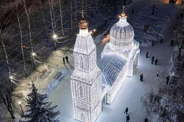 ������ ���-������� "����"