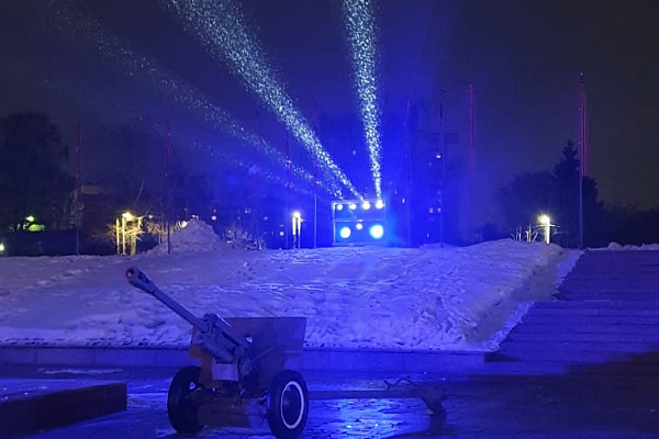 ��������� ��������� "������ ������ � ����", �.�������