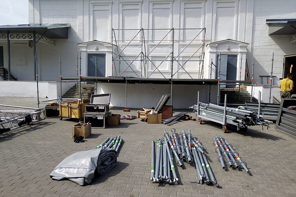 ��������� ������. �����������. �������� ���-������