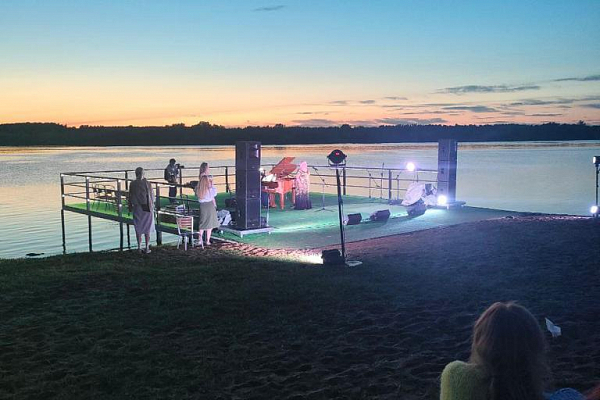 ����������������� ���-��������� "���������� �� �����", �. �������