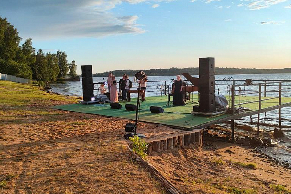 ����������������� ���-��������� "���������� �� �����", �. �������