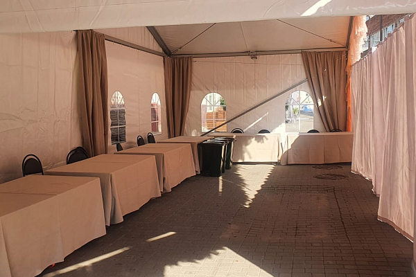 ������� ��������� "����� � �������!" � �.�������