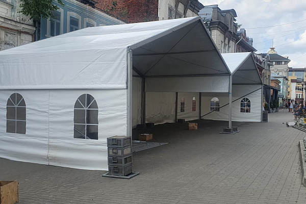 ������� ��������� "����� � �������!" � �.�������