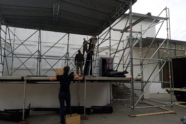 ��������� ������. �����������. �������� ���-������