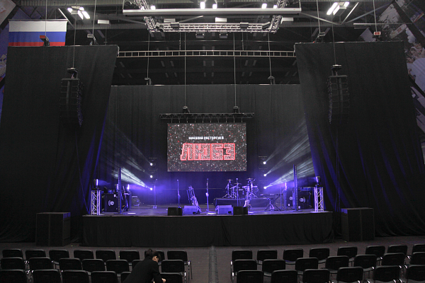 ������� ������ "����" � �. �������