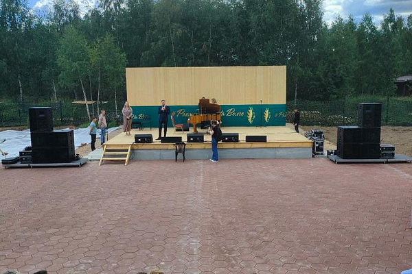 ����������������� ���-��������� "���������� �� �����", �. �������