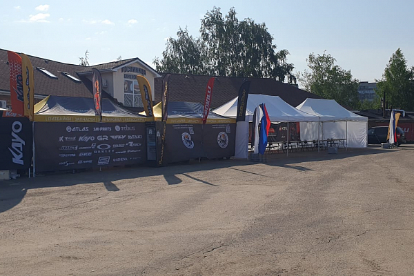 ��������� ���������� �MotoFest23�, �.��������