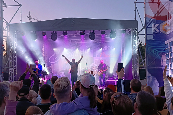 ������� ������ CoolJam, �.�������