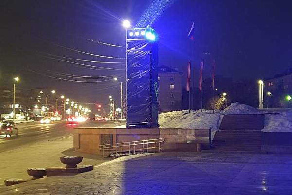 ��������� ��������� "������ ������ � ����", �.�������