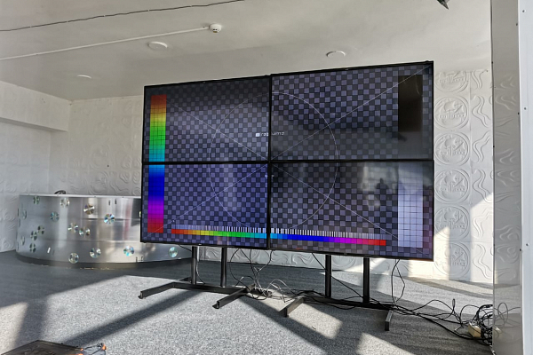 ������ �� "������ - ���������������� �����", �. ������������