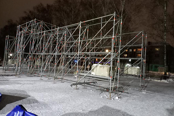 ������ ���-������� "����"