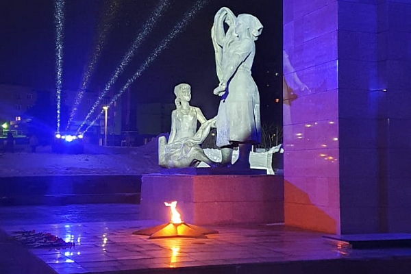 ��������� ��������� "������ ������ � ����", �.�������