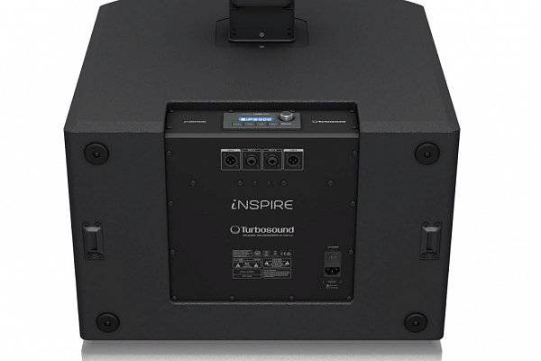 Turbosound iNSPIRE iP3000