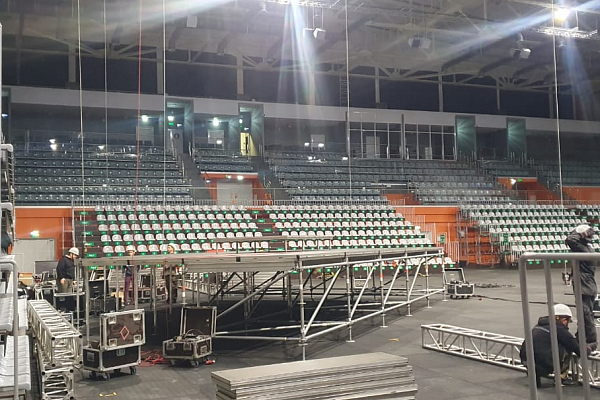 ������� ������ HammAli Navai, �.�������