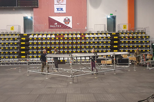 ������� ������ HammAli Navai, �.�������