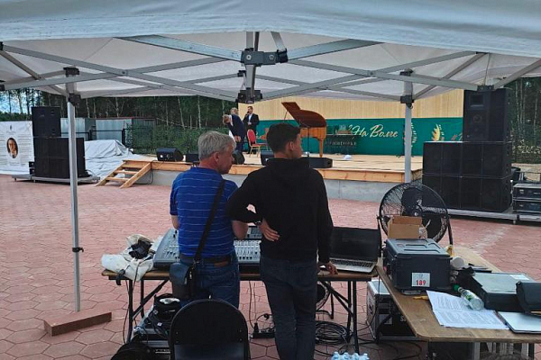 ����������������� ���-��������� "���������� �� �����", �. �������