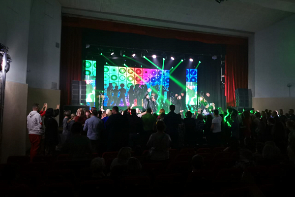 ������ �� "������ - ���������������� �����", �. ������������