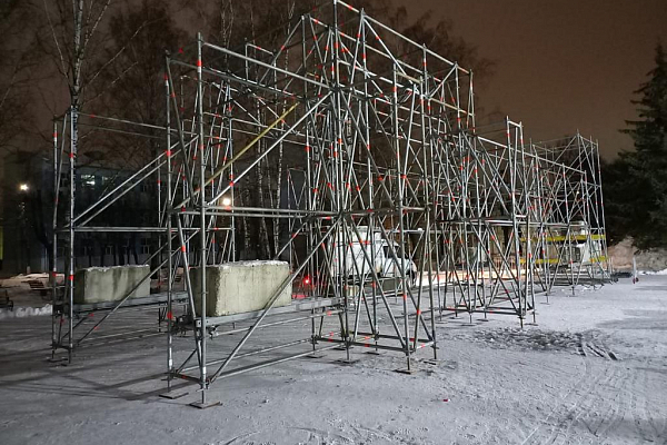 ������ ���-������� "����"