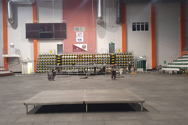 ������� ������ HammAli Navai, �.�������