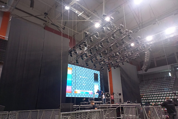 ������� ������ HammAli Navai, �.�������