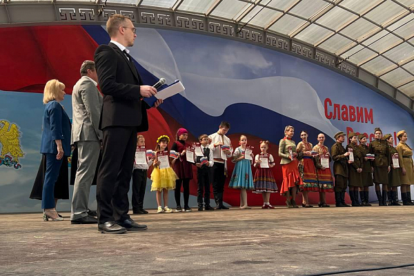 ��������� "������ ������", �.�������